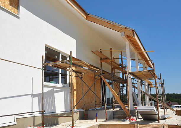 Best HVAC Mold Inspection and Cleaning  in Ridgway, CO